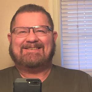 Meet your Posher, Gary